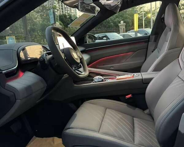 Zeekr 001, объемом двигателя 0 л и пробегом 1 тыс. км за 42499 $, фото 6 на Automoto.ua