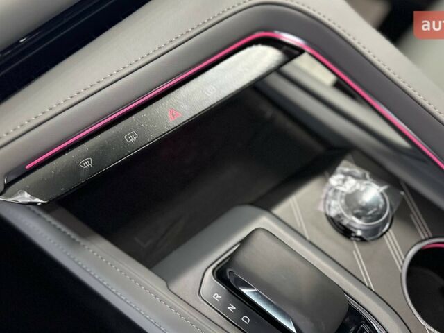 купити нове авто Zeekr 001 2025 року від офіційного дилера SKM-1 Zeekr фото