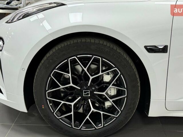 купити нове авто Zeekr 001 2025 року від офіційного дилера E-SKM Кропивницький Zeekr фото