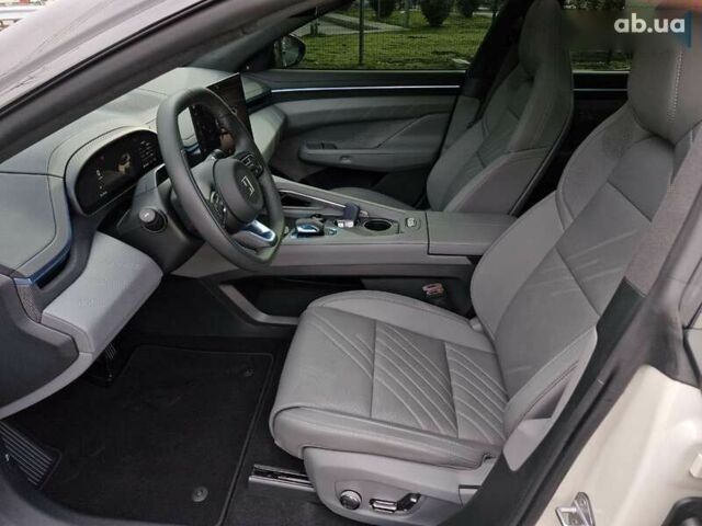 Zeekr 001, объемом двигателя 0 л и пробегом 10 тыс. км за 51999 $, фото 17 на Automoto.ua