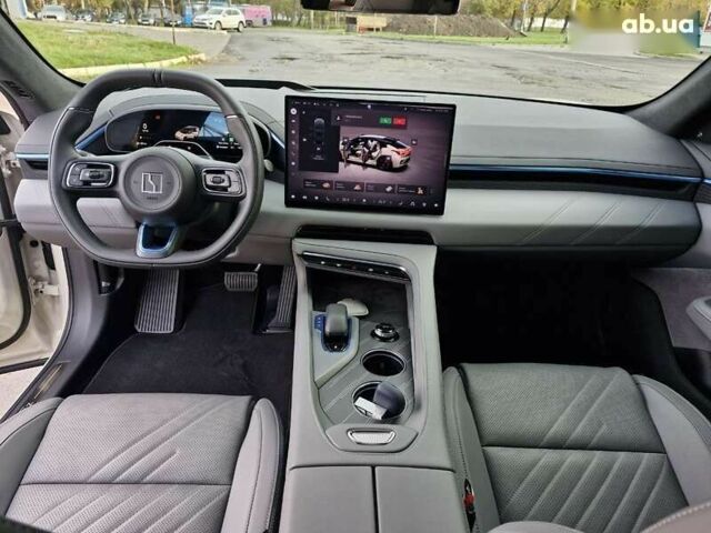 Zeekr 001, объемом двигателя 0 л и пробегом 10 тыс. км за 51999 $, фото 22 на Automoto.ua