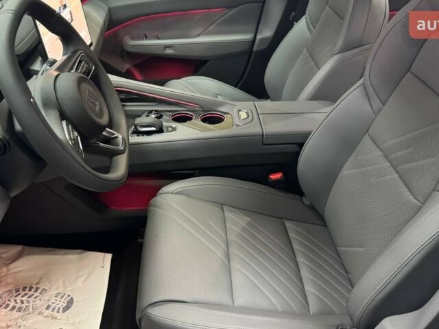 купить новое авто Zeekr 001 2025 года от официального дилера E-SKM Черкаси Zeekr фото