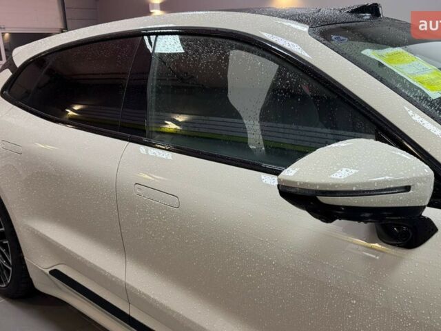 купити нове авто Zeekr 001 2025 року від офіційного дилера E-SKM Вінниця Zeekr фото