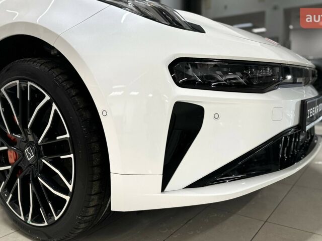 купить новое авто Zeekr 001 2025 года от официального дилера SKM-1 Zeekr фото