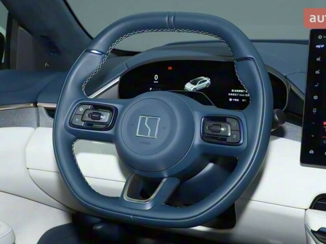 Zeekr 001 2025 года купить новое авто Zeekr 001 2025 года от официального дилера Олександр Хіміч Zeekr фото