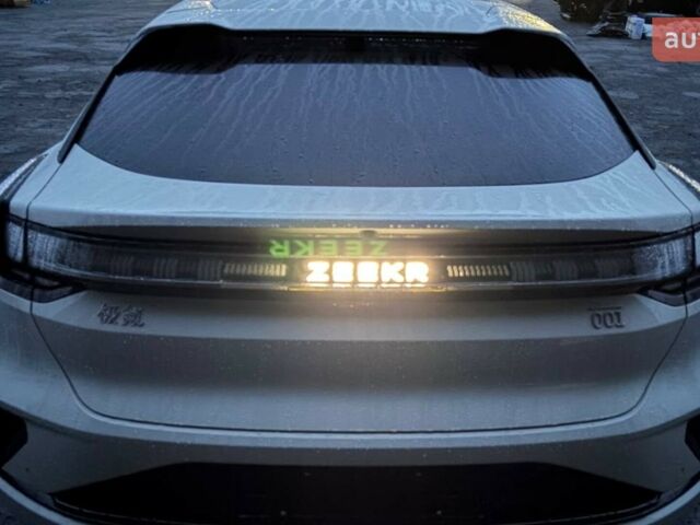 купить новое авто Zeekr 001 2025 года от официального дилера VOLT AUTO Zeekr фото