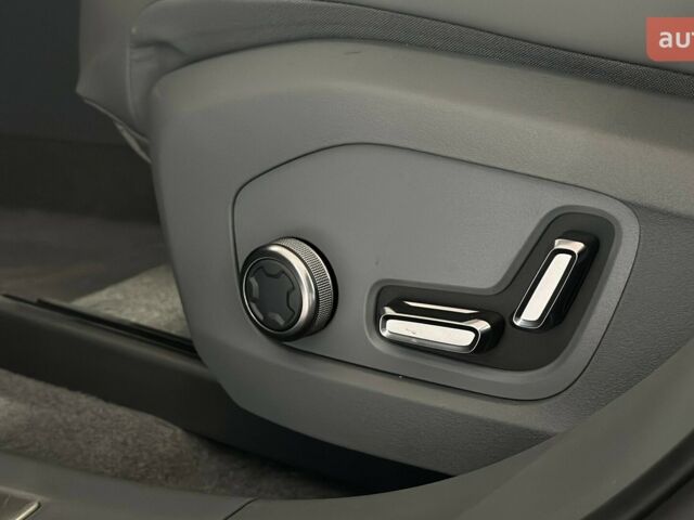 купити нове авто Zeekr 001 2025 року від офіційного дилера SKM-1 Zeekr фото