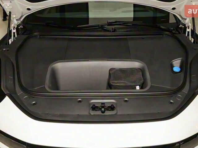 Zeekr 001 2025 року купити нове авто Zeekr 001 2025 року від офіційного дилера Олександр Хіміч Zeekr фото