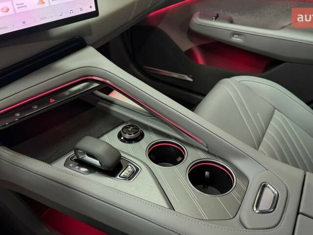 купити нове авто Zeekr 001 2025 року від офіційного дилера E-SKM Zeekr фото