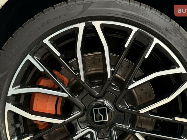 купить новое авто Zeekr 001 2025 года от официального дилера Едісон Авто Zeekr фото