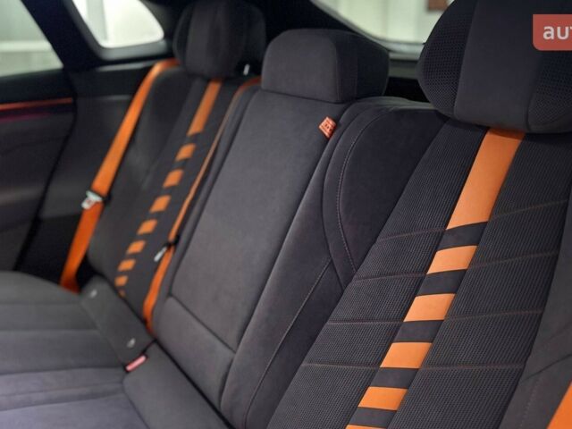 купить новое авто Zeekr 001 2025 года от официального дилера SKM-1 Zeekr фото