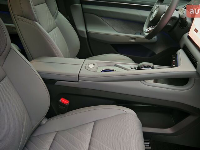 купить новое авто Zeekr 001 2025 года от официального дилера E-SKM Черкаси Zeekr фото