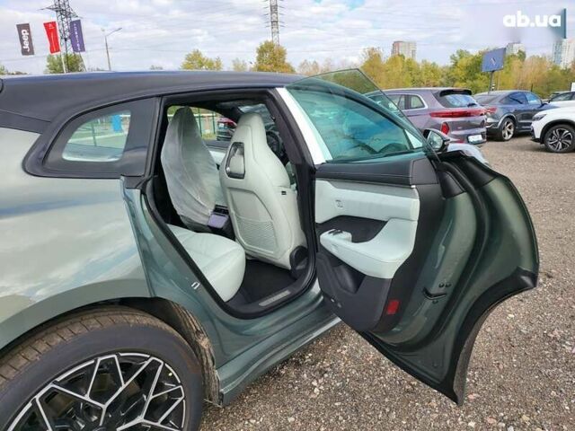 Zeekr 001, объемом двигателя 0 л и пробегом 10 тыс. км за 34999 $, фото 13 на Automoto.ua