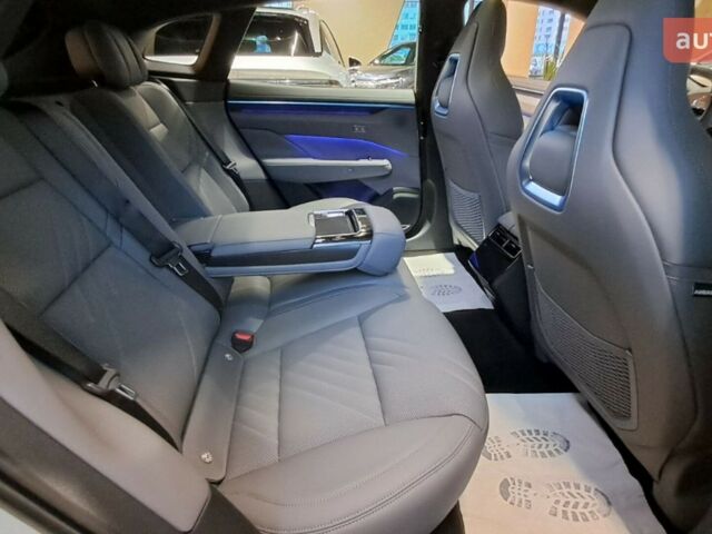 купить новое авто Zeekr 001 2025 года от официального дилера Zeekr Позняки Zeekr фото