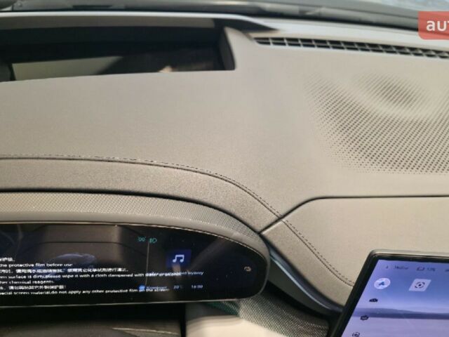 купити нове авто Zeekr 001 2025 року від офіційного дилера Zeekr Одеса Zeekr фото