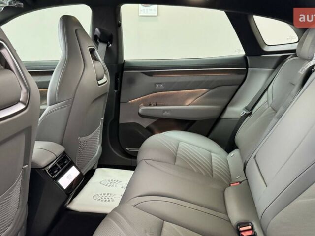 купить новое авто Zeekr 001 2025 года от официального дилера SKM-1 Zeekr фото