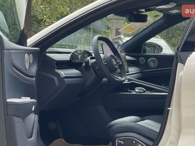 купити нове авто Zeekr 001 2025 року від офіційного дилера Влада Zeekr фото