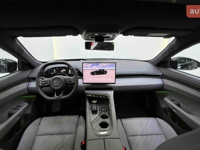 Zeekr 001 2025 року купити нове авто Zeekr 001 2025 року від офіційного дилера ELECTRO-MOTORS KROPYVNYTSKYI Zeekr фото