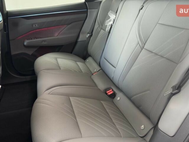 Zeekr 001 2025 года купить новое авто Zeekr 001 2025 года от официального дилера Zeekr Позняки Zeekr фото