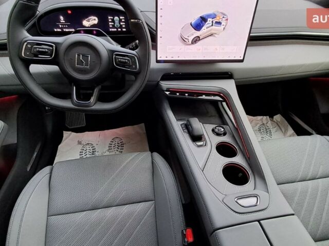 купити нове авто Zeekr 001 2025 року від офіційного дилера Zeekr Позняки Zeekr фото