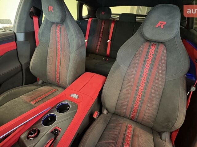 купити нове авто Zeekr 001 2025 року від офіційного дилера Zeekr Одеса Zeekr фото