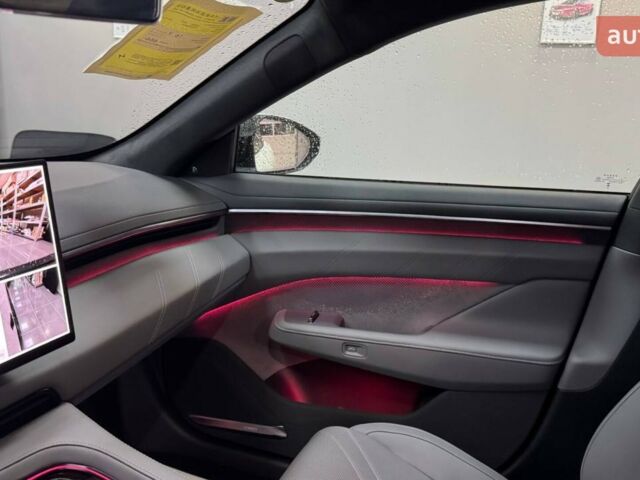 купити нове авто Zeekr 001 2025 року від офіційного дилера SKM-1 Zeekr фото