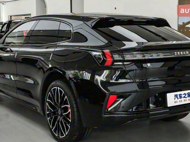 купить новое авто Zeekr 001 2025 года от официального дилера Константин Альперович Zeekr фото