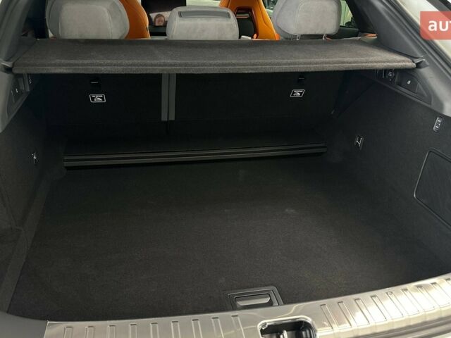 купить новое авто Zeekr 001 2025 года от официального дилера SKM-1 Zeekr фото