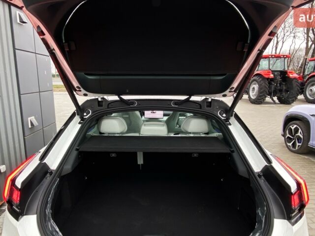 купить новое авто Zeekr 001 2025 года от официального дилера AUTOCENTER AUTO.RIA Zeekr фото