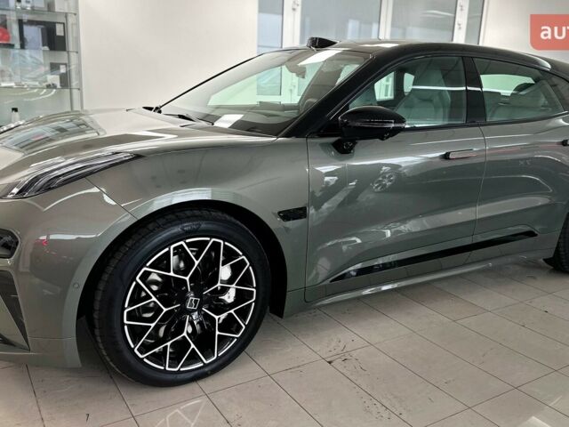 купить новое авто Zeekr 001 2025 года от официального дилера SKM-1 Zeekr фото