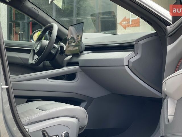купить новое авто Zeekr 001 2025 года от официального дилера Cyber Motors New Zeekr фото