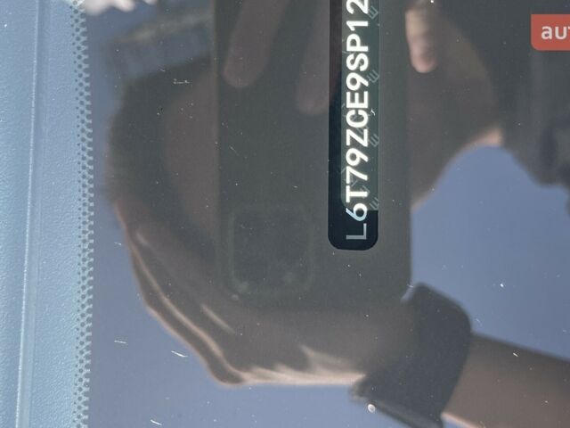 Zeekr 001 2025 года купить новое авто Zeekr 001 2025 года от официального дилера Влада Zeekr фото