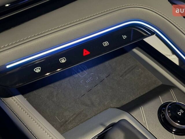 купить новое авто Zeekr 001 2025 года от официального дилера VOLT AUTO Zeekr фото