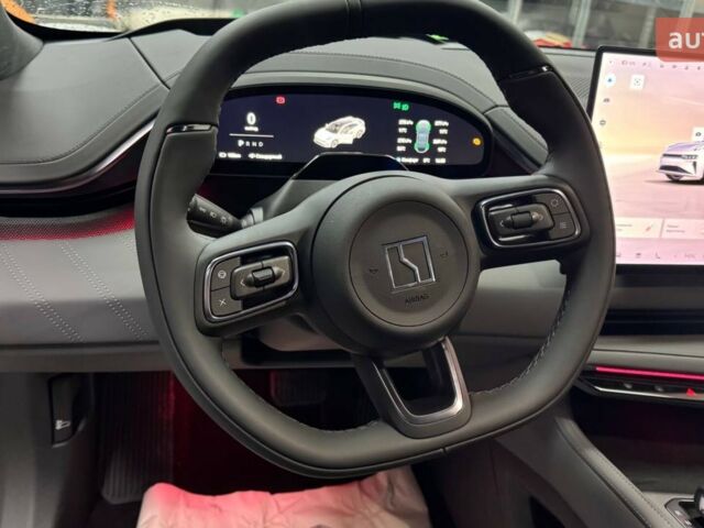 купить новое авто Zeekr 001 2025 года от официального дилера SKM-1 Zeekr фото