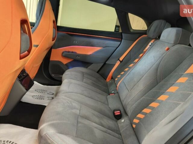 купити нове авто Zeekr 001 2025 року від офіційного дилера Zeekr Одеса Zeekr фото