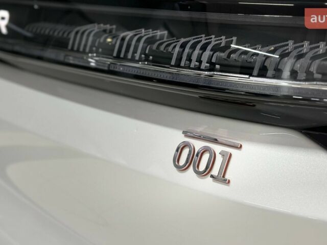 купить новое авто Zeekr 001 2025 года от официального дилера SKM-1 Zeekr фото