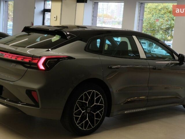 купити нове авто Zeekr 001 2025 року від офіційного дилера Zeekr Одеса Zeekr фото