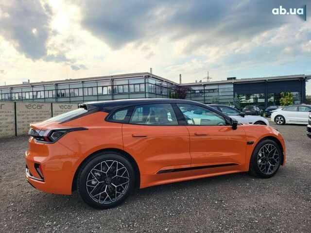 Zeekr 001, объемом двигателя 0 л и пробегом 1 тыс. км за 36888 $, фото 6 на Automoto.ua