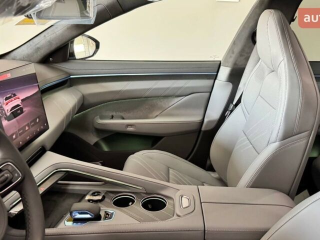 купить новое авто Zeekr 001 2025 года от официального дилера E-SKM Вінниця Zeekr фото