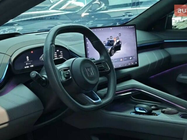 купить новое авто Zeekr 001 2025 года от официального дилера Ben⚡️Auto Zeekr фото