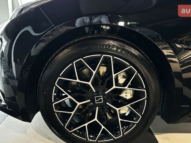 купить новое авто Zeekr 001 2025 года от официального дилера AUTOCENTER AUTO.RIA Zeekr фото