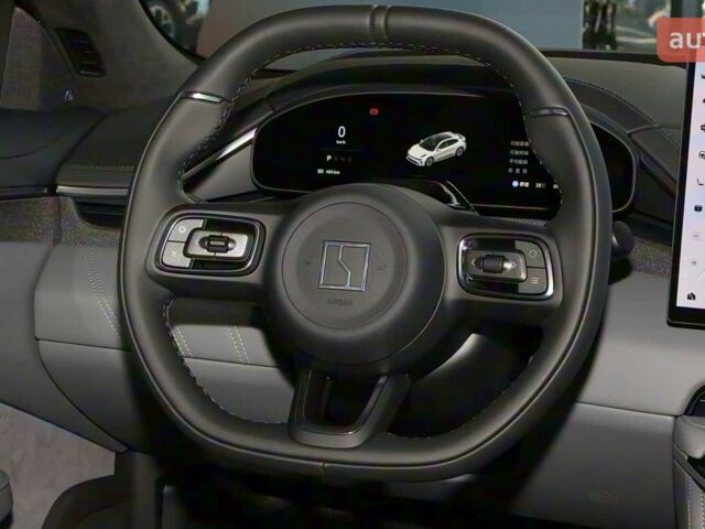 Zeekr 001 2025 року купити нове авто Zeekr 001 2025 року від офіційного дилера Олександр Хіміч Zeekr фото