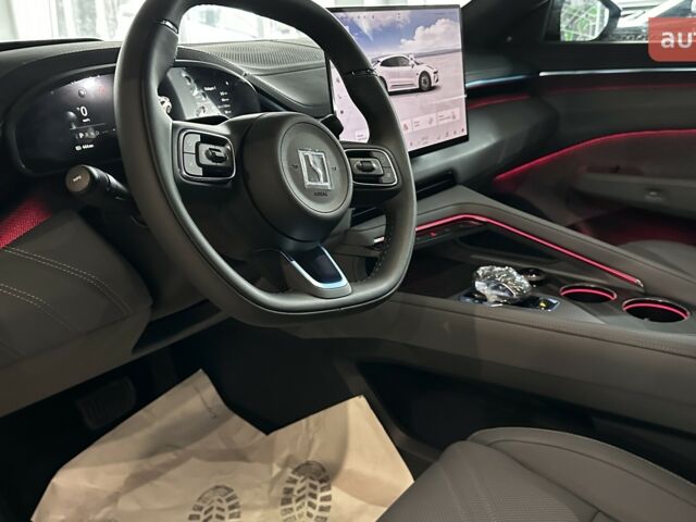 купить новое авто Zeekr 001 2025 года от официального дилера AUTOCENTER AUTO.RIA Zeekr фото