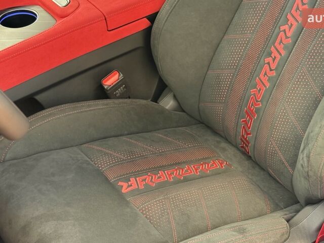 купить новое авто Zeekr 001 2025 года от официального дилера Zeekr Одеса Zeekr фото