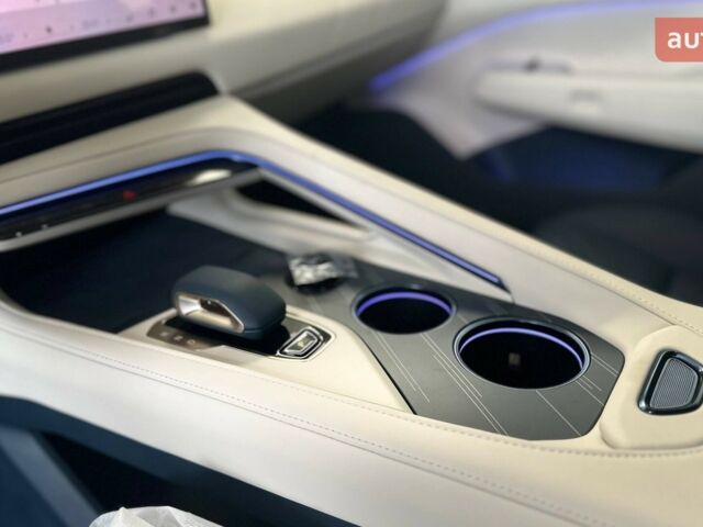 купить новое авто Zeekr 001 2025 года от официального дилера SKM-1 Zeekr фото