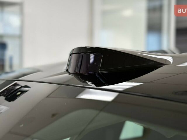 купити нове авто Zeekr 001 2025 року від офіційного дилера SKM-1 Zeekr фото