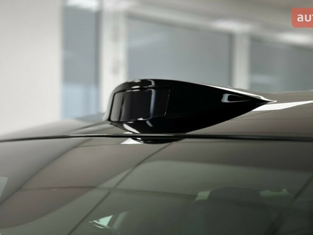 купити нове авто Zeekr 001 2025 року від офіційного дилера SKM-1 Zeekr фото