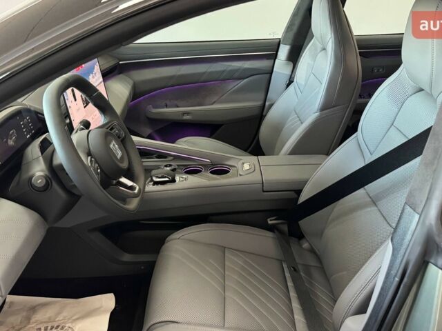 купить новое авто Zeekr 001 2025 года от официального дилера Максим Путрівка Zeekr фото