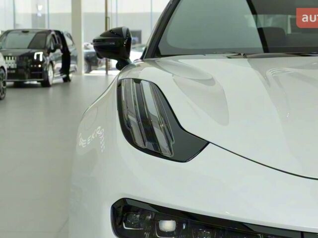 Zeekr 001 2025 года купить новое авто Zeekr 001 2025 года от официального дилера Константин Альперович Zeekr фото