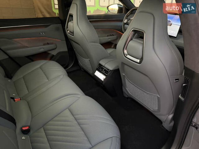 Zeekr 001, объемом двигателя 0 л и пробегом 1 тыс. км за 51000 $, фото 33 на Automoto.ua